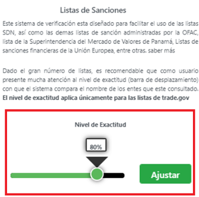 Imagen del verificado